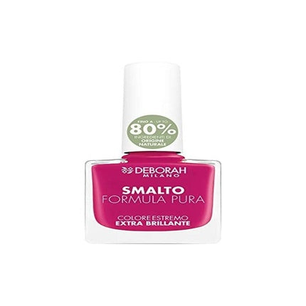 Deborah Pure Enamel Formula 08
