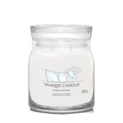 Yankee Candle Clean Cotton Scented Candle 368g