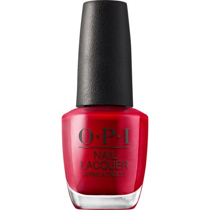 OPI Classic Nail Polish The Thrill of Brazil 15ml