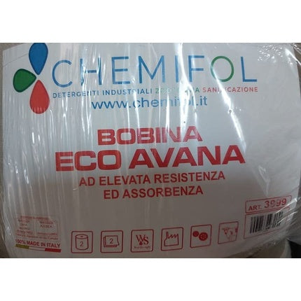 Glooke Selected Rotocart Puliunto 4000 Double Power Kg.4