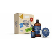 Steve's All Bear D Everything Set Beard Grooming Gift Set