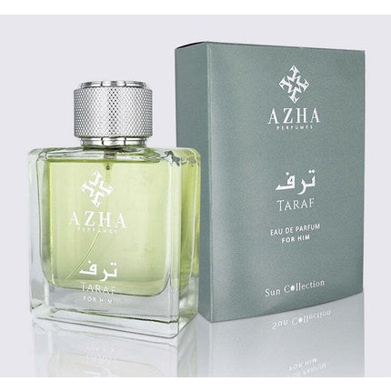 Taraf For Him Eau de Parfum 100ml by Azha