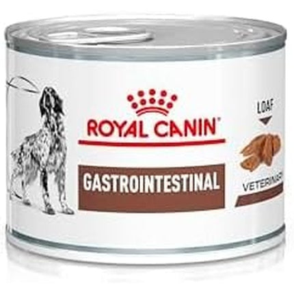 Royal Canin Veterinary Gastrointestinal Mousse 200g - Pack of 12