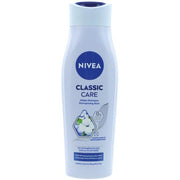 Nivea Shampoo Classic Care For Normal Hair 250ml