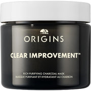 Origins Clear Improvement Rich Purifying Charcoal Mask 75ml