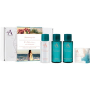 Arran Sense of Scotland Kildonan Body Care Discovery Gift Set