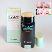 G9skin It Clean Blackhead Cleansing Stick 15g