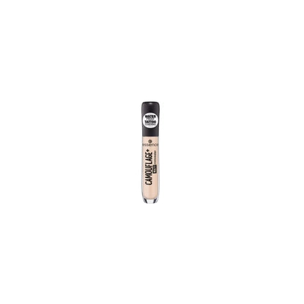 Essence Cosmetics Camouflage Matt Concealer 23 Warm Sand 5ml