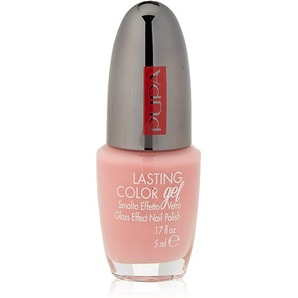 Pop Nail Polish Lasting Color Gel 140 – 6 Ml