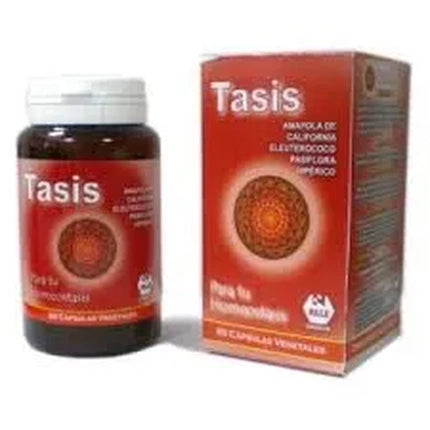 Nale Nale Tasis 60 Capsules
