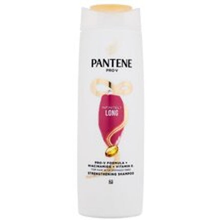 Pantene Infinitely Long Strengthening Shampoo
