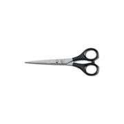Kiepe Black Nylon Handle Scissors 5.5 inches