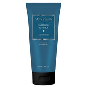 Allvernum Scented Shower Gel Tarragon & Tonka Vegan, 200 Ml