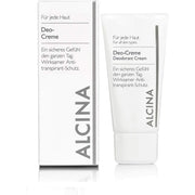 Alcina B Deodorant Cream 50ml