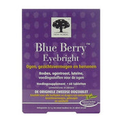 New Nordic Blue Berry Eyebright
