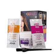 Easy-Liss Set Sense Ammonia Removal and Removal