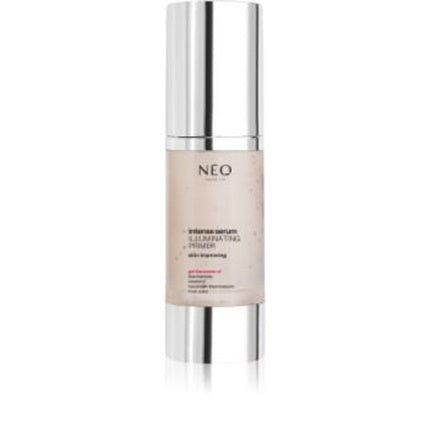 Make Up Store Intense Serum Illuminating Primer 30 Ml