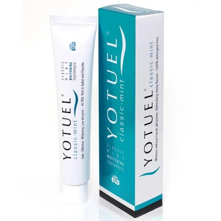 Yotuel Yotuel Mint Whitening Toothpaste 50ml
