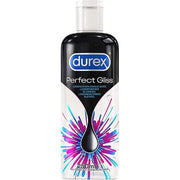 Durex Transparent Lubricant 250ml