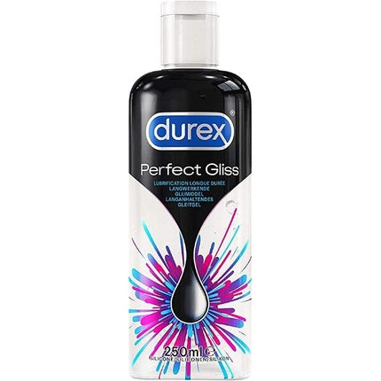 Durex Transparent Lubricant 250ml