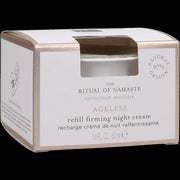 Rituals Namaste Firming Night Cream Refill - 50 Milliliters