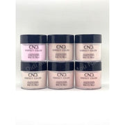 CND Perfect Color Sculpting Powder 3.7oz 104g - New Shades