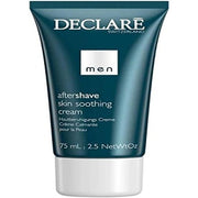 Declare Aftershave Skin Soothing Cream for Men 75ml