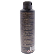 Guess Seductive Homme Noir Men Body Spray 6 oz