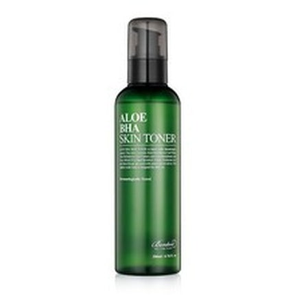 Benton Aloe Bha Skin Toner Hydrating Facial Toner