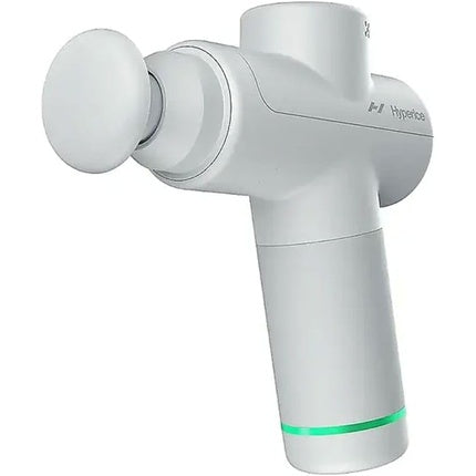 HyperIce Hypervolt Go 2 Universal White Massager