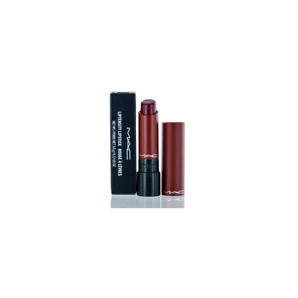 Mac Cosmetics Liptensity Lipstick Cordovan 0.12oz 3.6ml
