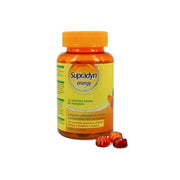 Bayer Supradyn Energy Vitamin Supplement 70 Chewy Gummies