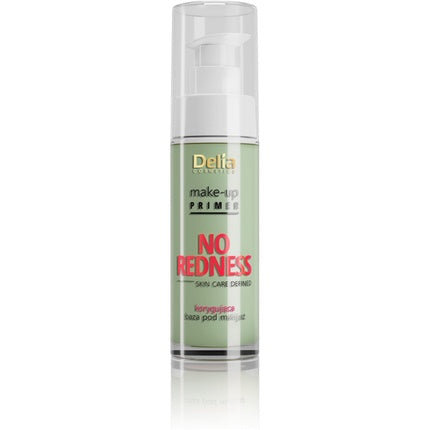 Delia Make-Up Primer No Redness Skin Care Defined - 30ml
