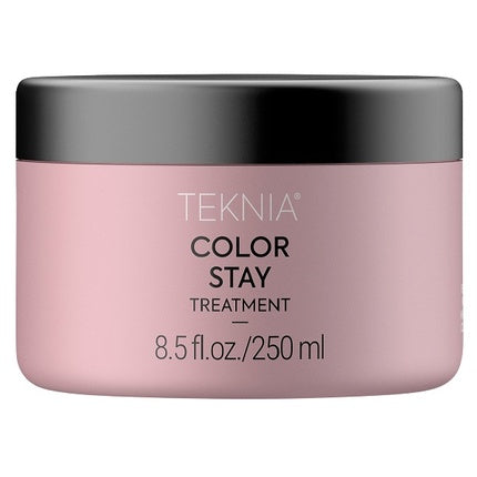 Teknia Color Stay Treatment Protective Treatment For Colored Hair 250ml