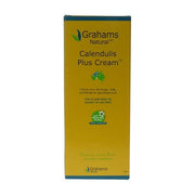 Grahams Calendulis Plus Cream