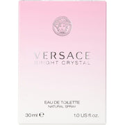 Versace Bright Crystal Eau De Toilette 30ml