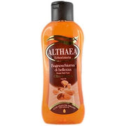 Schönheit Marshmallow Shower Gel with Argan Oil 750ml