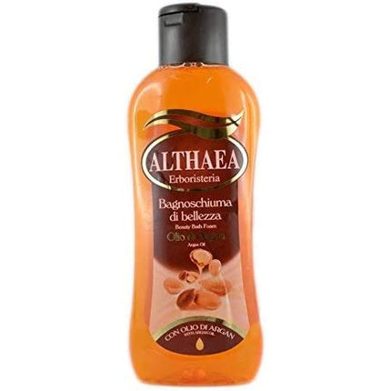 Schönheit Marshmallow Shower Gel with Argan Oil 750ml