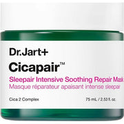 Dr Jart Cicapair Night Face Mask Sleepair Intensive Soothing Repair Mask 75 Ml
