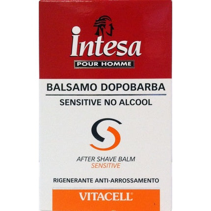INTESA Aftershave Balm Vitacell Anti-Redness 100ml