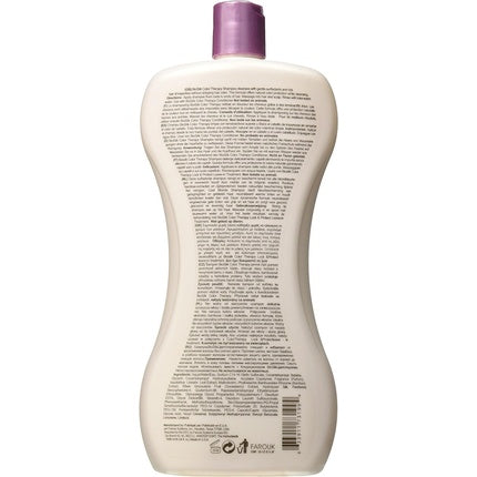 Biosilk Color Therapy Shampoo for Unisex 34oz