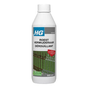 Hg Rust Remover