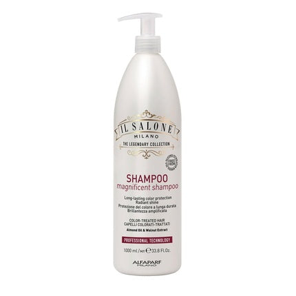 Il Salone Milano Professional Magnificent Shampoo for Color Treated Hair