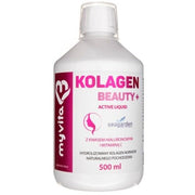 MyVita Collagen Beauty+ Active Liquid 500ml