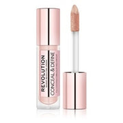 Makeup Revolution Conceal Define Concealer Liquid Concealer C 05 4 G