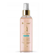 Quin Keratin Hair Spray With Vitamins 200ml