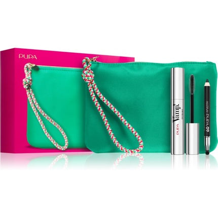 Pupa Vamp Extreme Mascara 2023