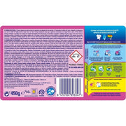 VANISH OXI ACTION Color Stain Remover without Bleach 450g