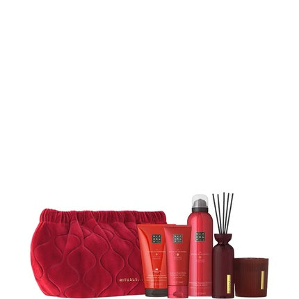 Rituals The Ritual Of Ayurveda Large Gift Set