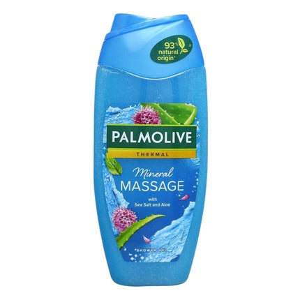 Palmolive Shower Gel Aroma Sensations Feel The Massage